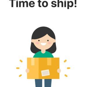 Meet your Posher, Mystore